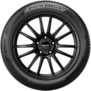 powergy