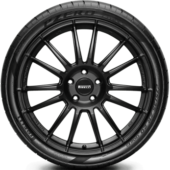 pzero corsa